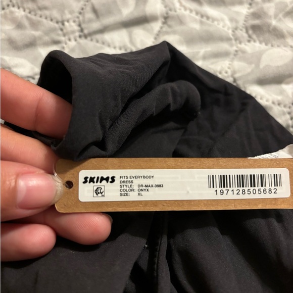 Skims Fits everybody dress NWT - Picture 3 of 3